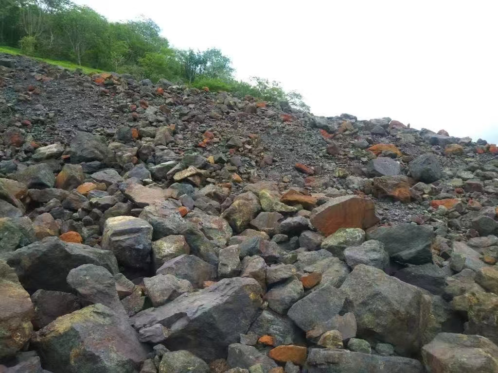Iron Ore Fe 65%
