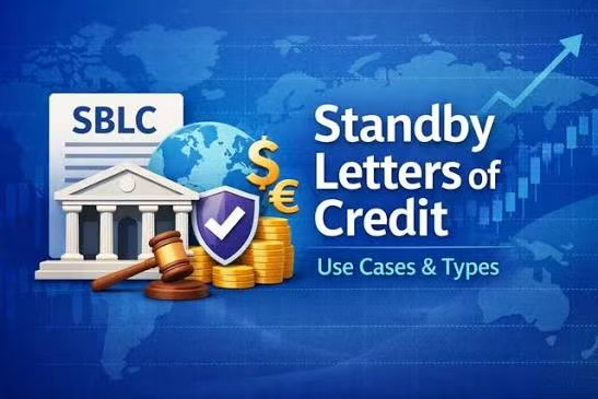 SBLC Service
