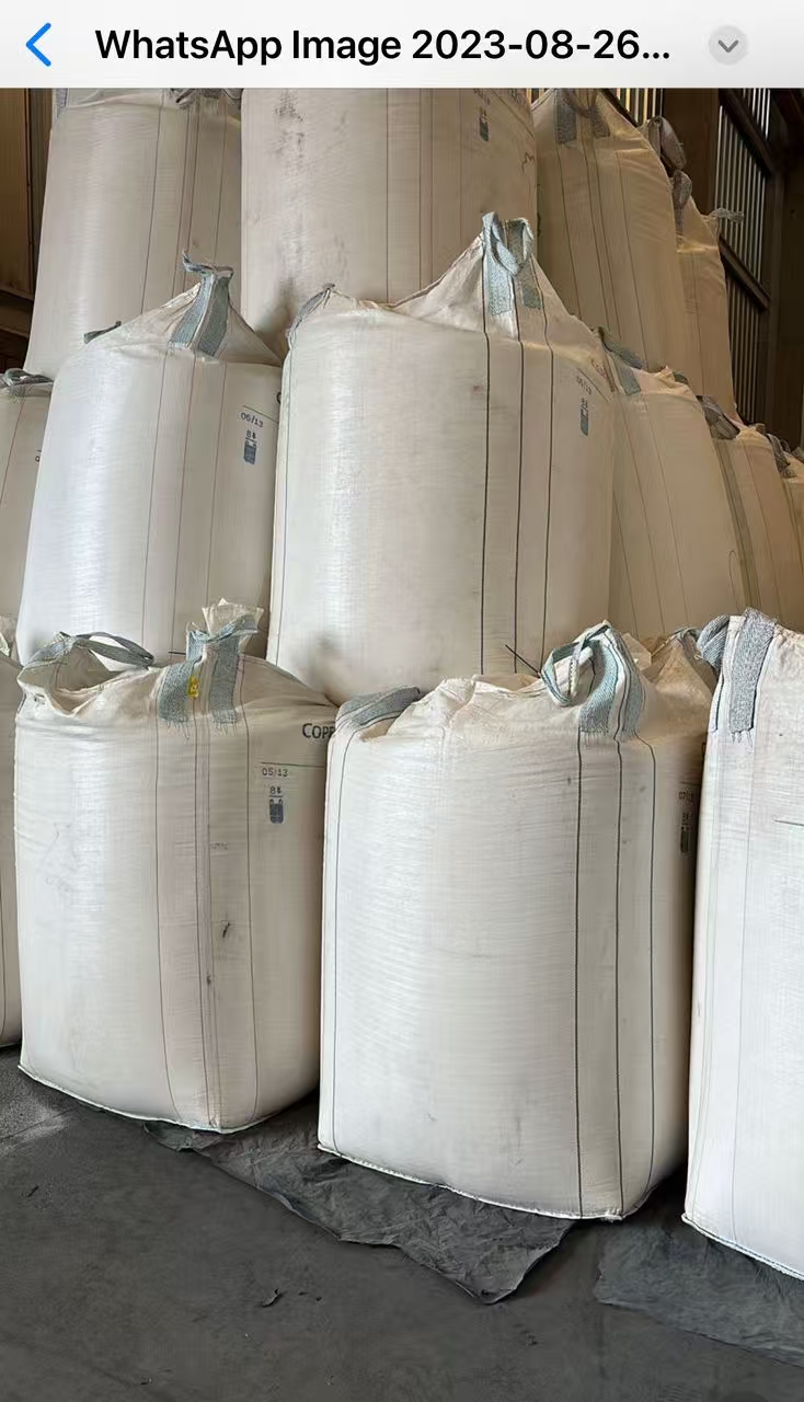 White Sugar ICUMSA 45