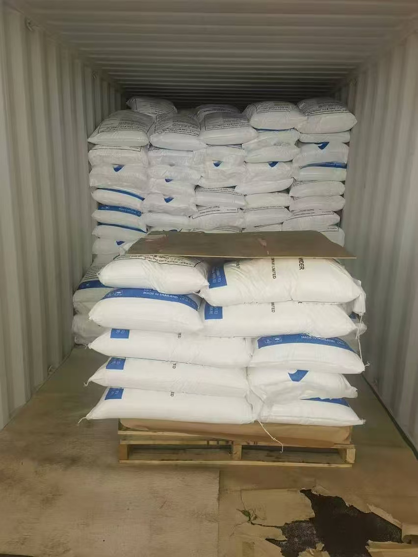 ICUMSA 600-1200 Raw Sugar